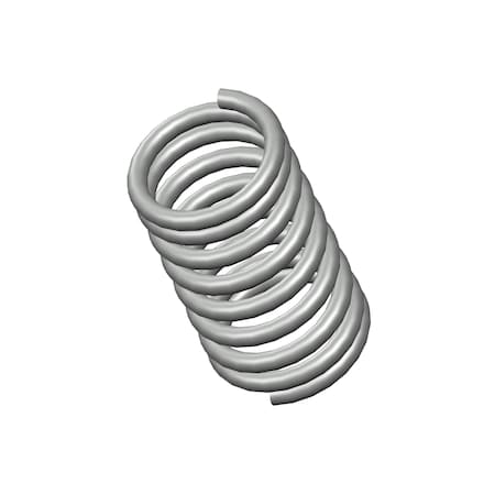 Approved Vendor Compression Spring, O= .375, L= .69, W= .046 S/U G709972698